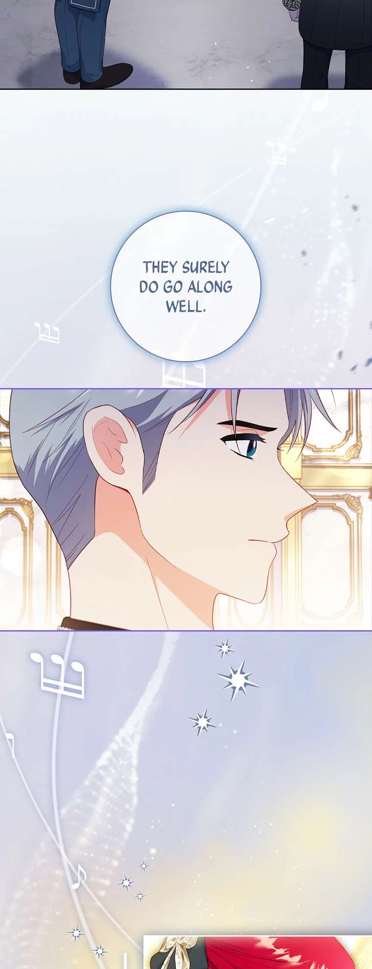 My Husband Is My Choice Chapter 48 – Page 23