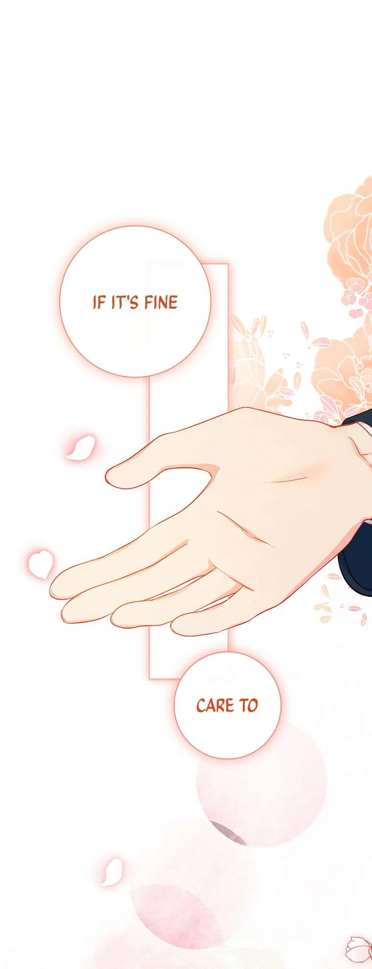 My Husband Is My Choice Chapter 48 – Page 27