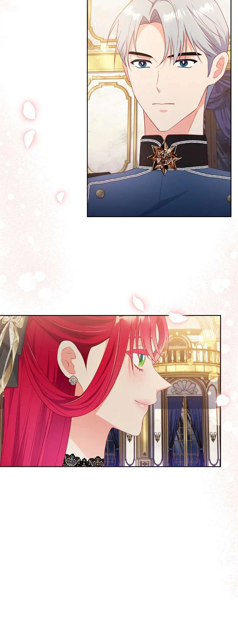 My Husband Is My Choice Chapter 48 – Page 29
