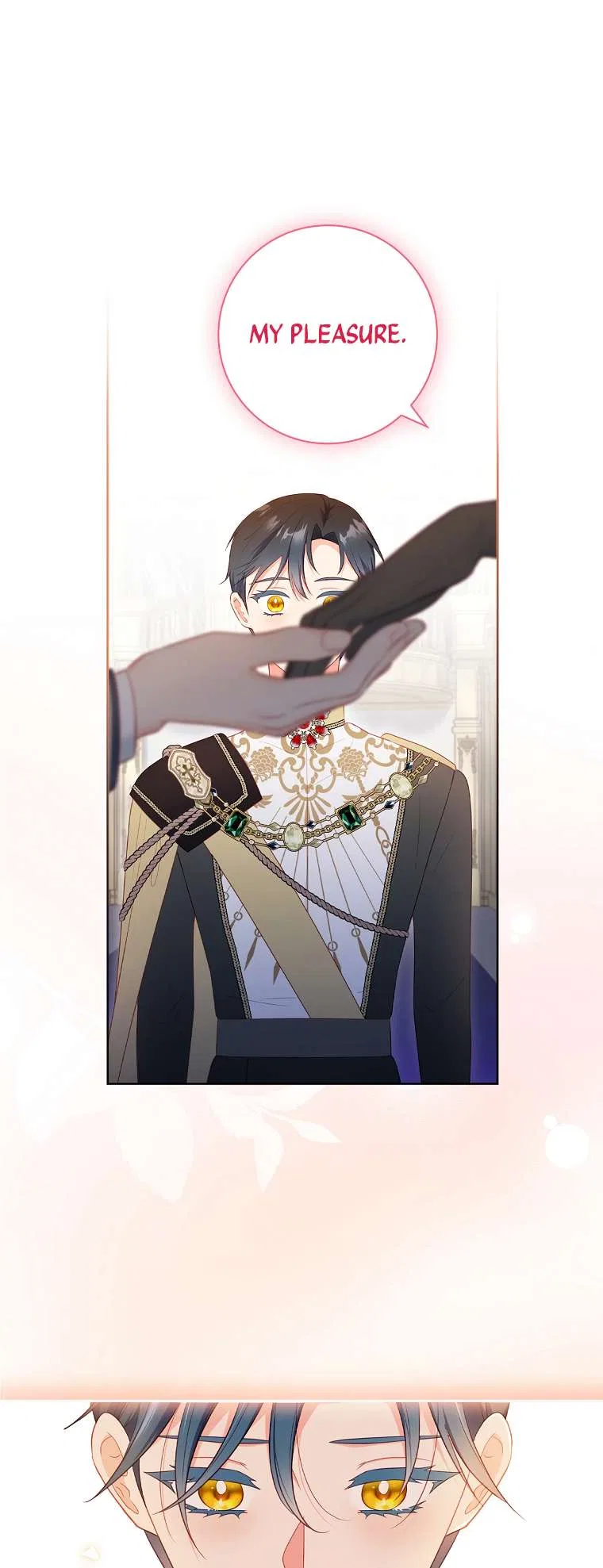 My Husband Is My Choice Chapter 48 – Page 30