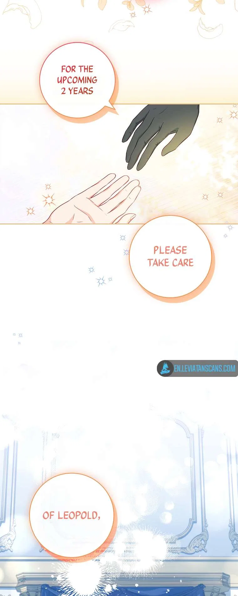 My Husband Is My Choice Chapter 48 – Page 39