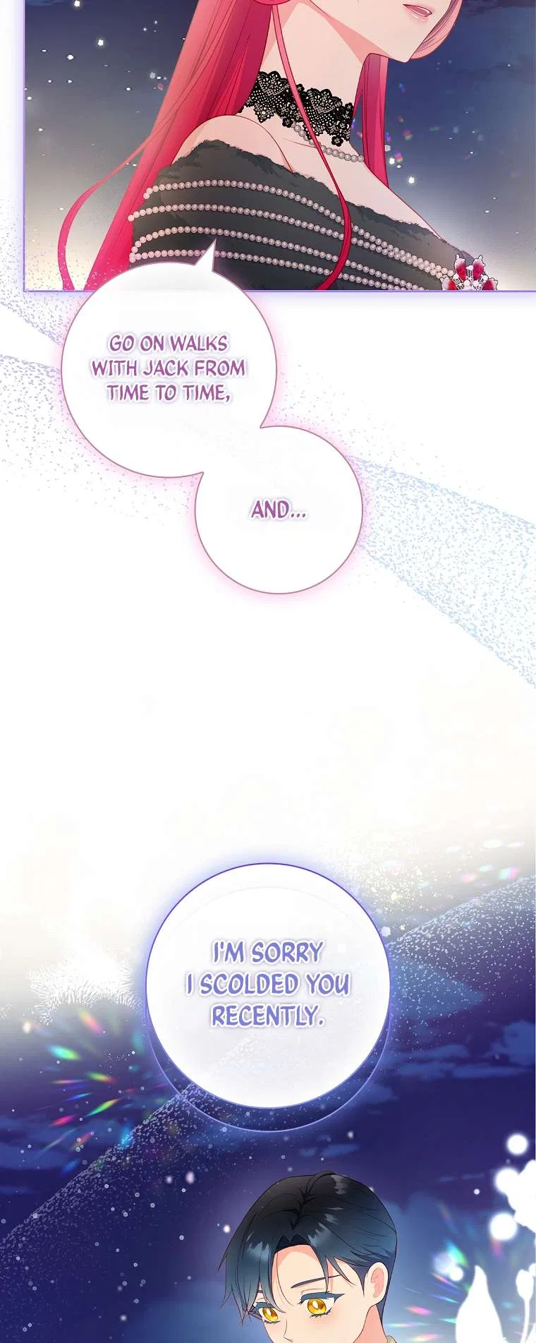 My Husband Is My Choice Chapter 48 – Page 46