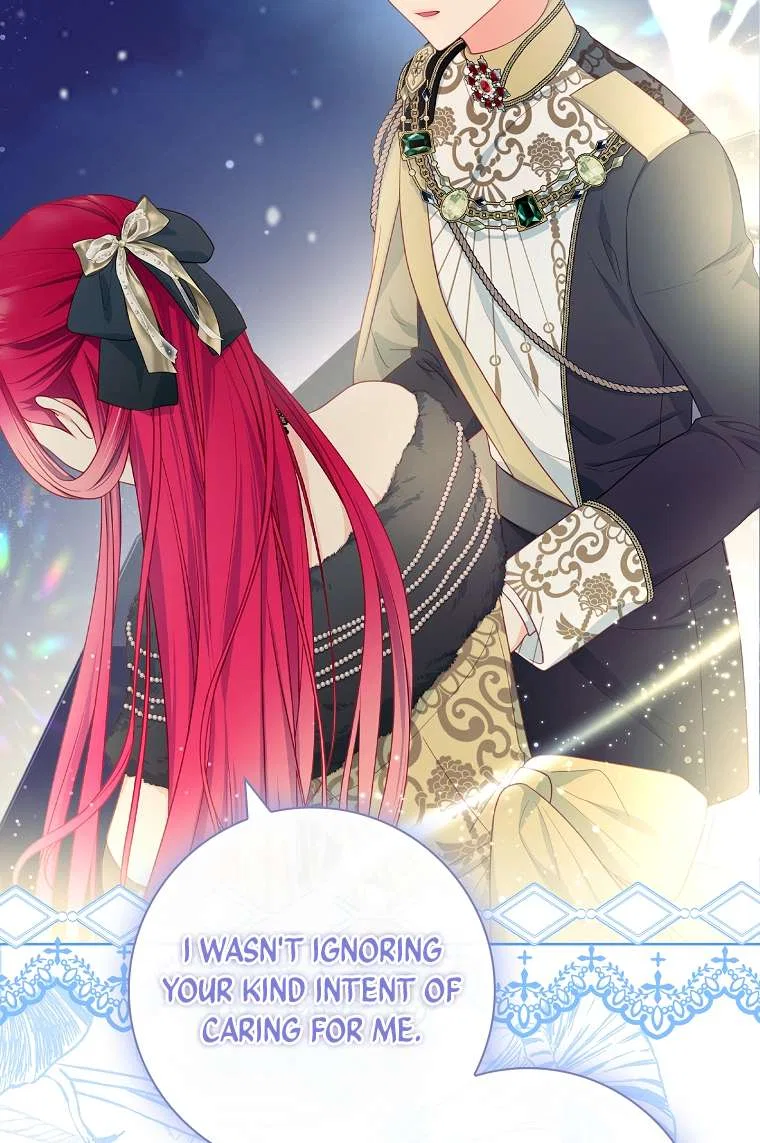 My Husband Is My Choice Chapter 48 – Page 47