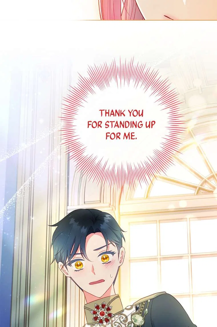 My Husband Is My Choice Chapter 48 – Page 49
