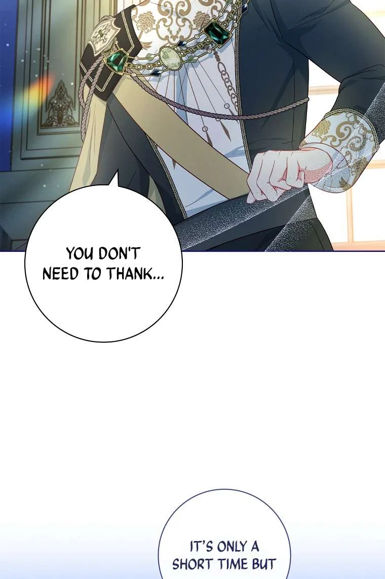 My Husband Is My Choice Chapter 48 – Page 50