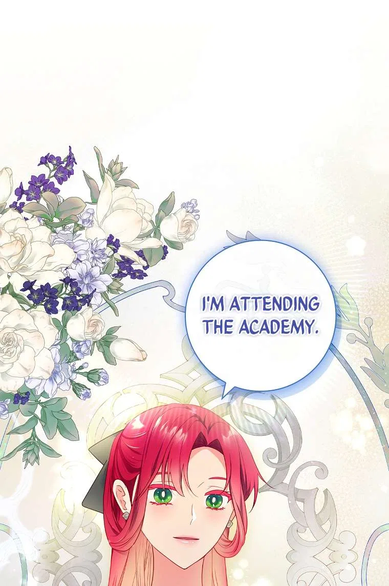 My Husband Is My Choice Chapter 48 – Page 53