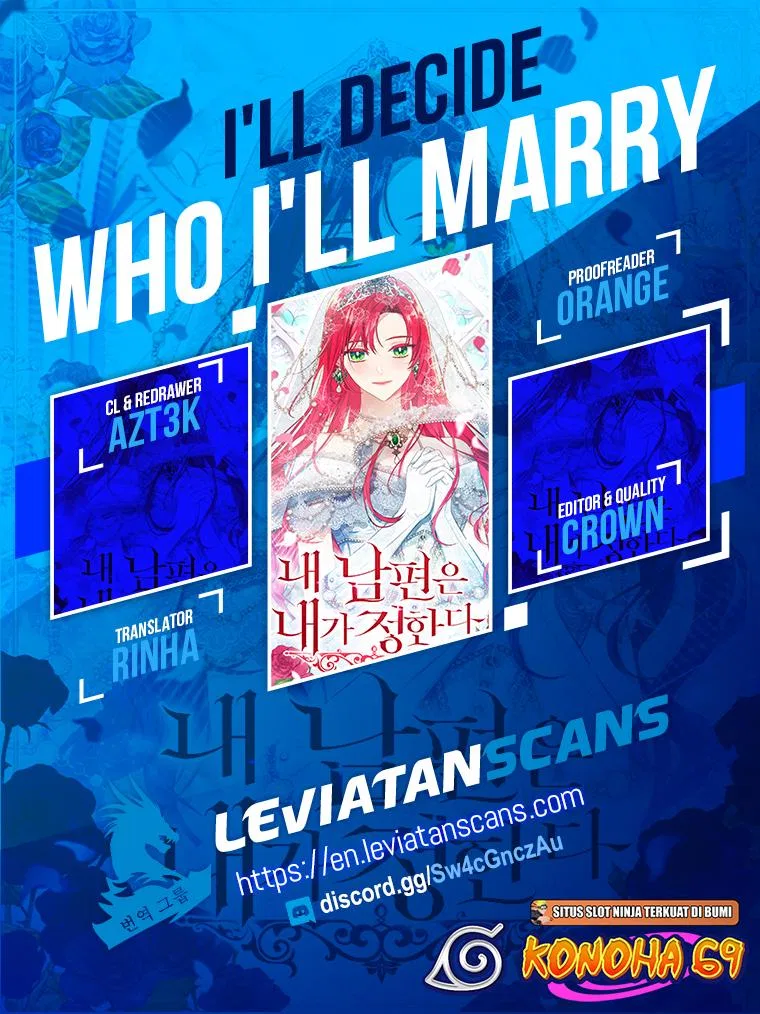 My Husband Is My Choice Chapter 47 – Page 2
