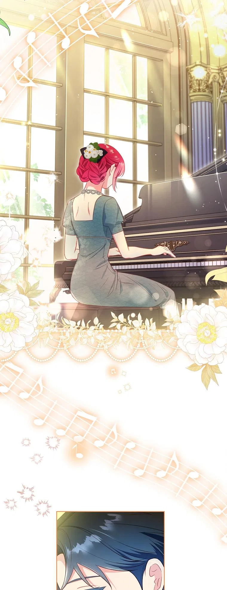 My Husband Is My Choice Chapter 47 – Page 5