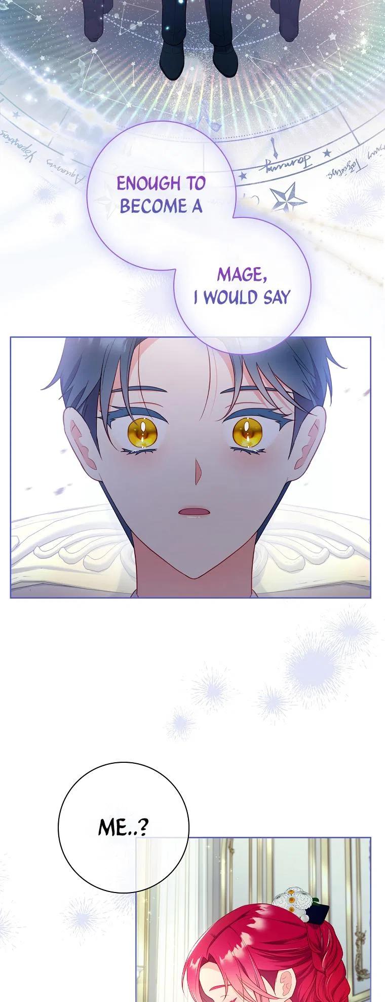 My Husband Is My Choice Chapter 47 – Page 14