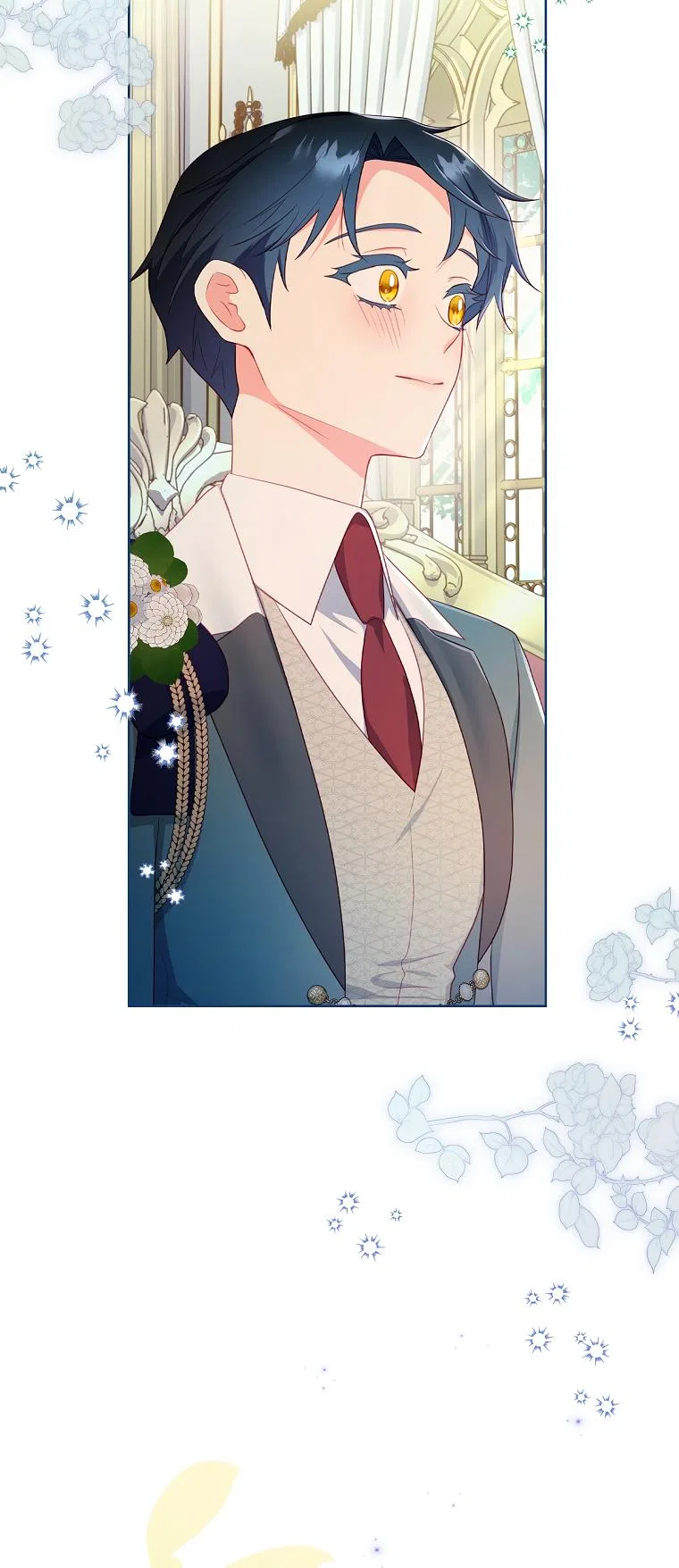 My Husband Is My Choice Chapter 47 – Page 20