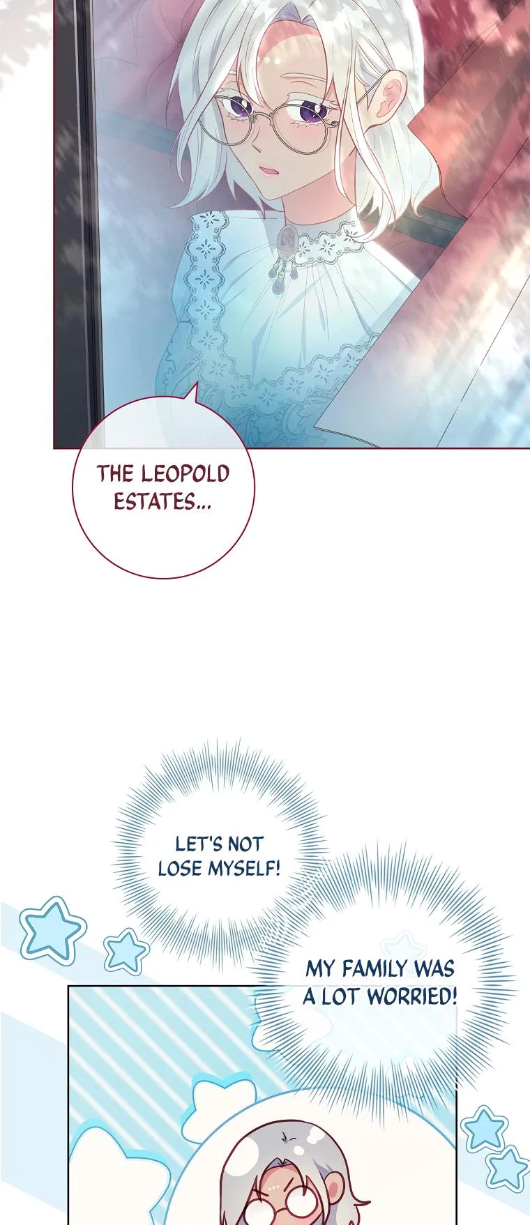 My Husband Is My Choice Chapter 47 – Page 23