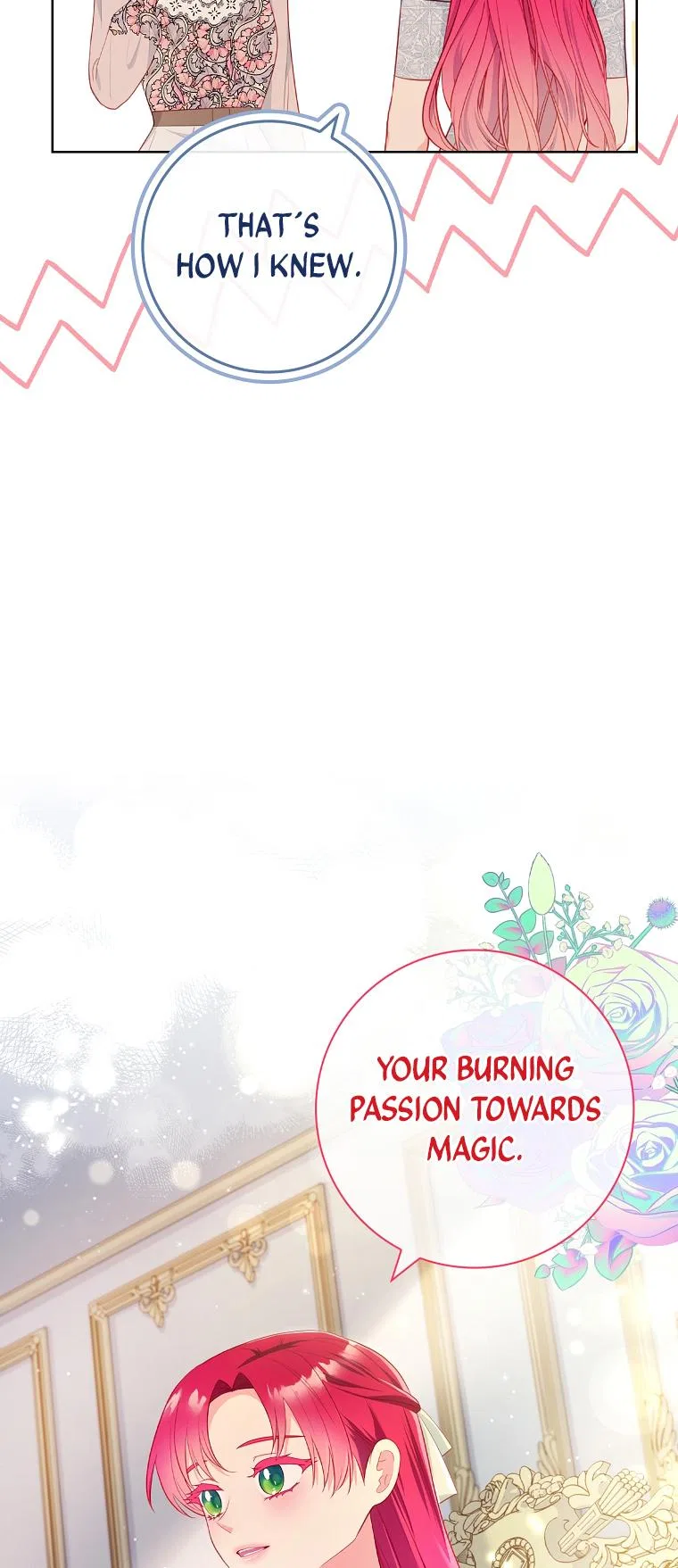My Husband Is My Choice Chapter 47 – Page 29