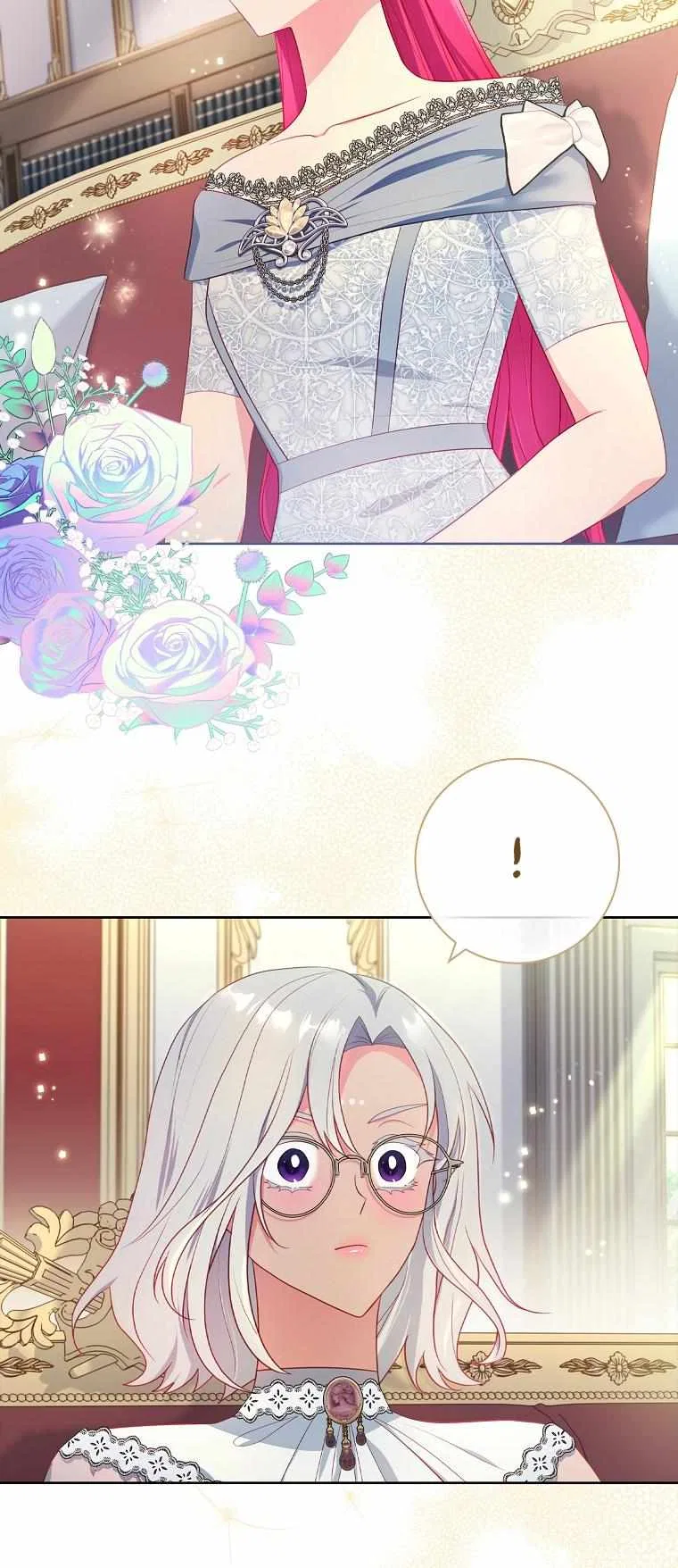 My Husband Is My Choice Chapter 47 – Page 30
