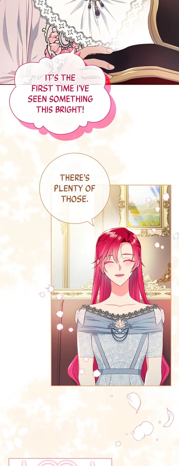 My Husband Is My Choice Chapter 47 – Page 37