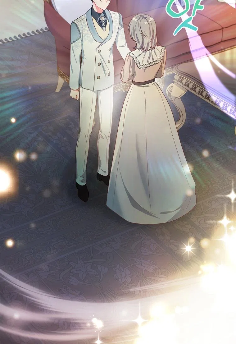 My Husband Is My Choice Chapter 47 – Page 48