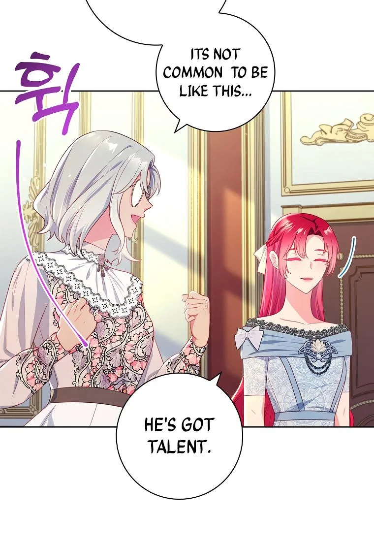 My Husband Is My Choice Chapter 47 – Page 51