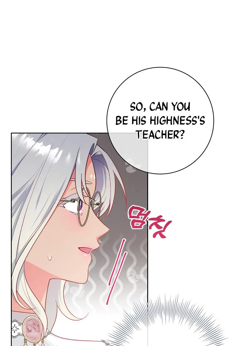My Husband Is My Choice Chapter 47 – Page 52
