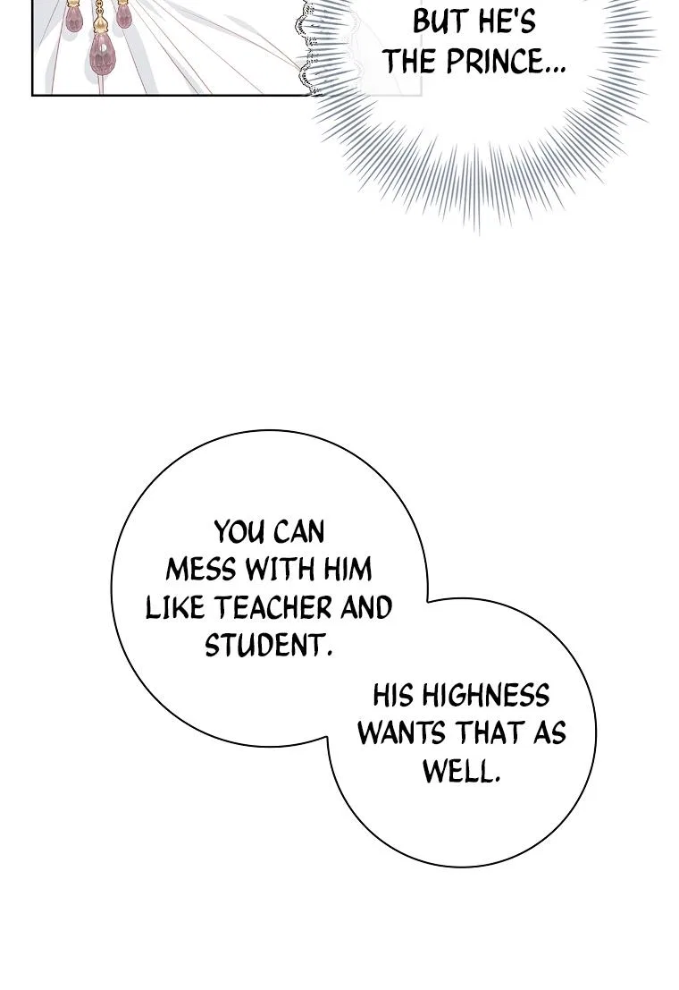 My Husband Is My Choice Chapter 47 – Page 53
