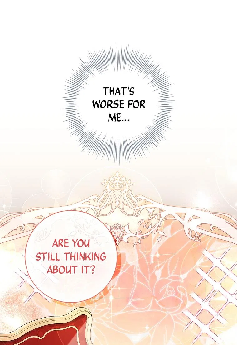 My Husband Is My Choice Chapter 47 – Page 54