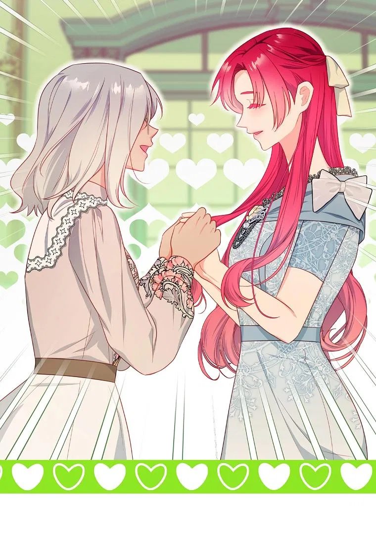 My Husband Is My Choice Chapter 47 – Page 57