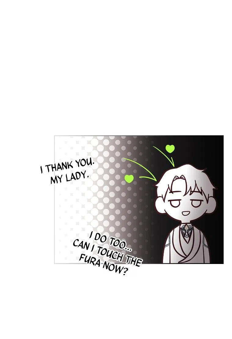 My Husband Is My Choice Chapter 47 – Page 58