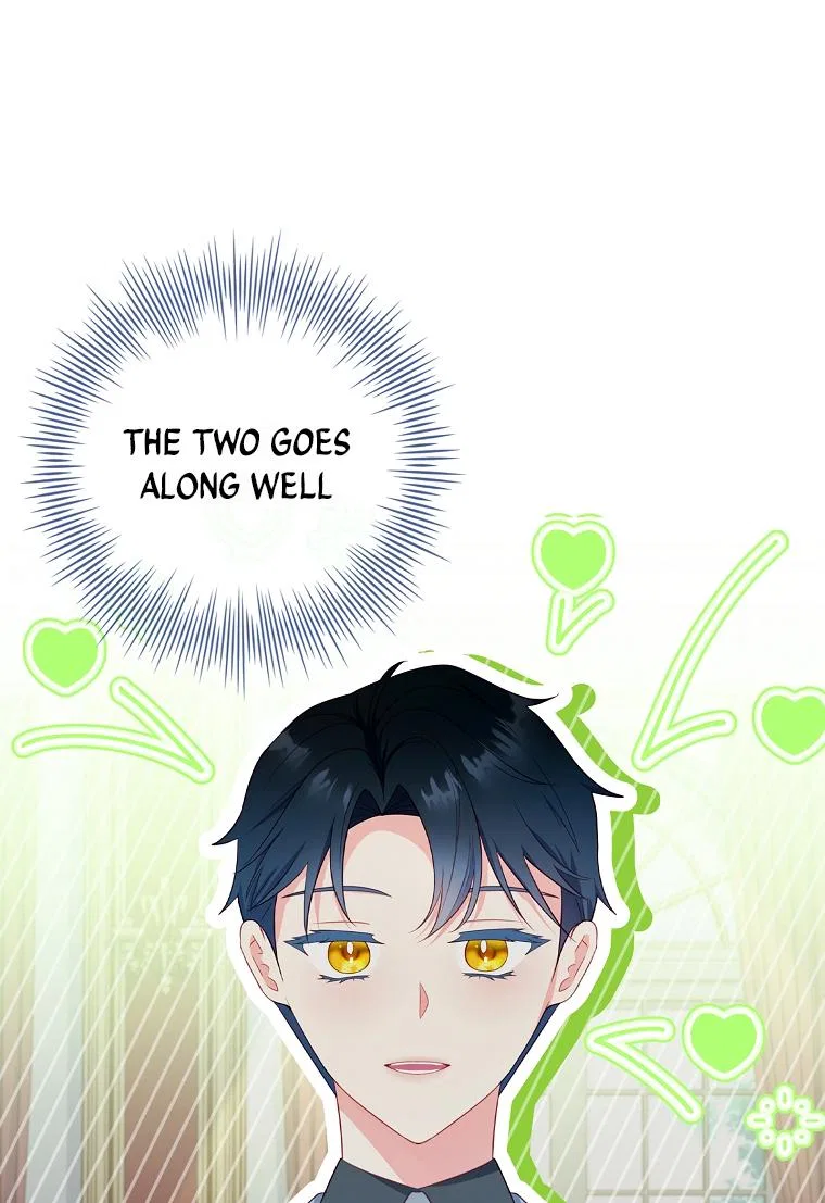My Husband Is My Choice Chapter 47 – Page 59