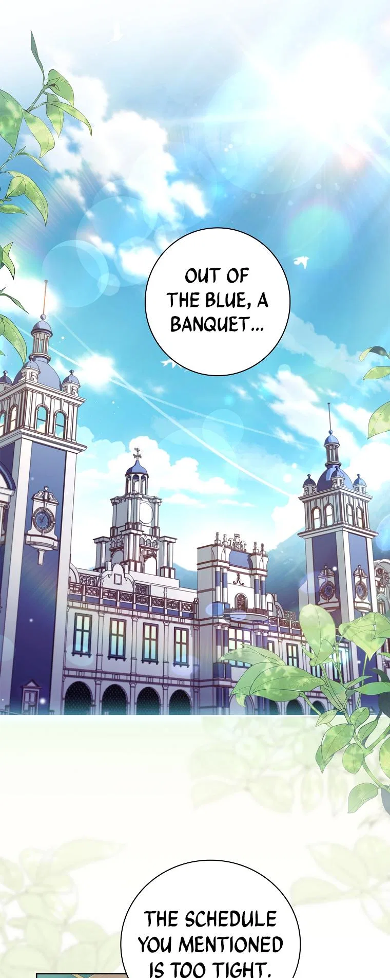 My Husband Is My Choice Chapter 46 – Page 2