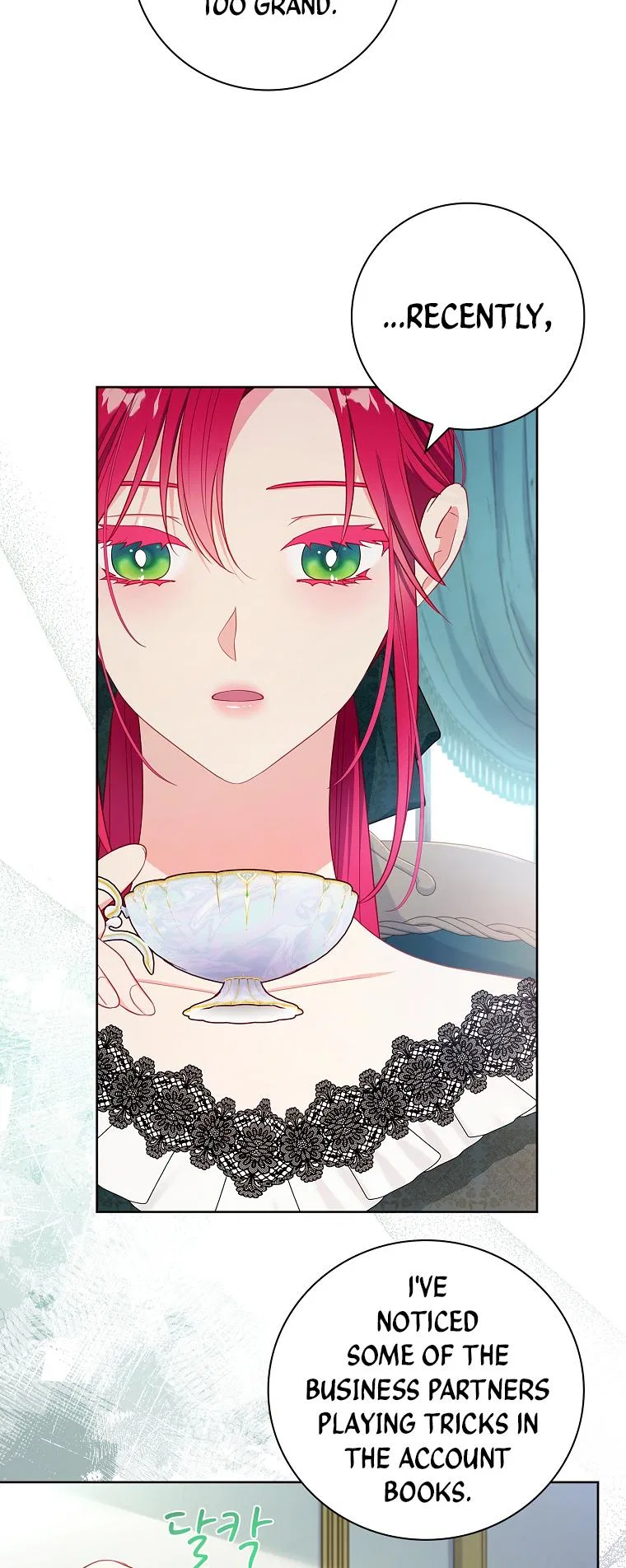 My Husband Is My Choice Chapter 46 – Page 4