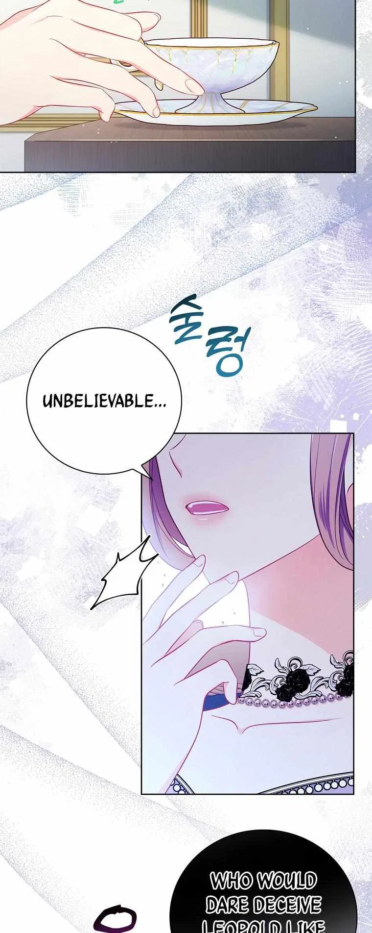 My Husband Is My Choice Chapter 46 – Page 5