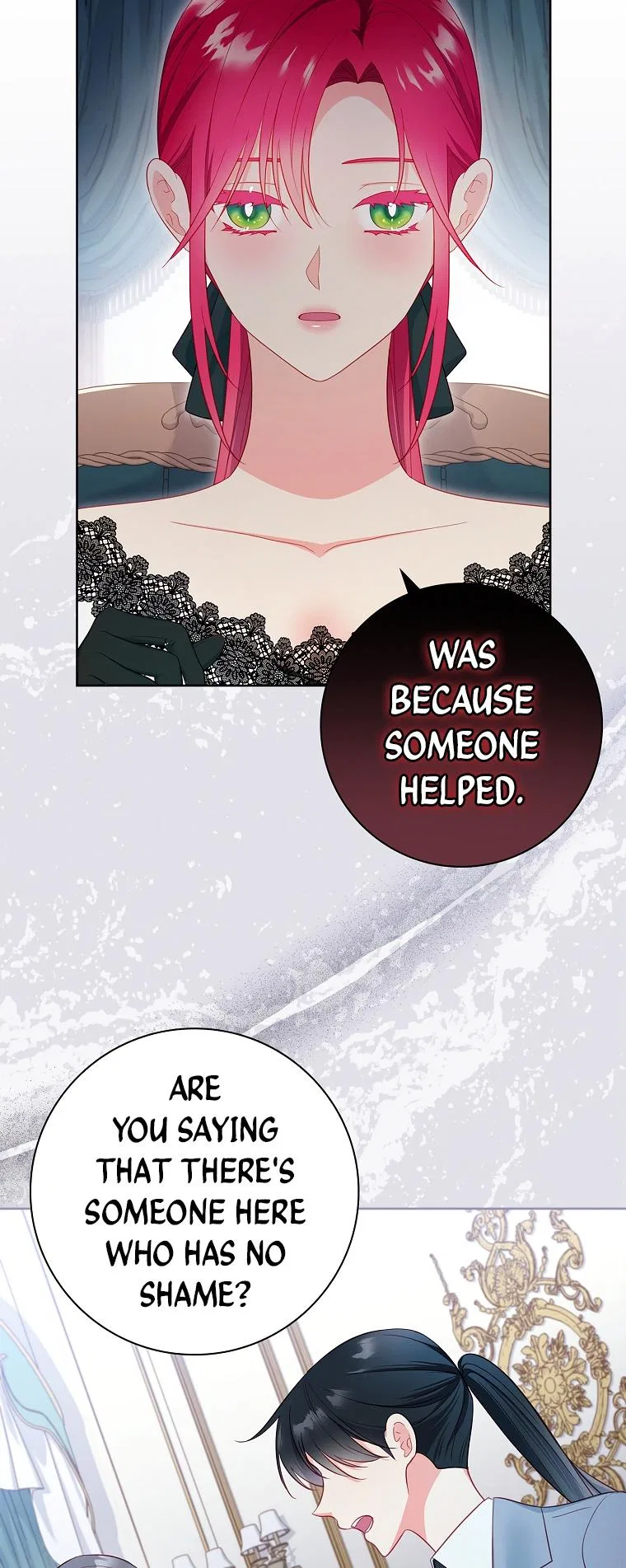 My Husband Is My Choice Chapter 46 – Page 8