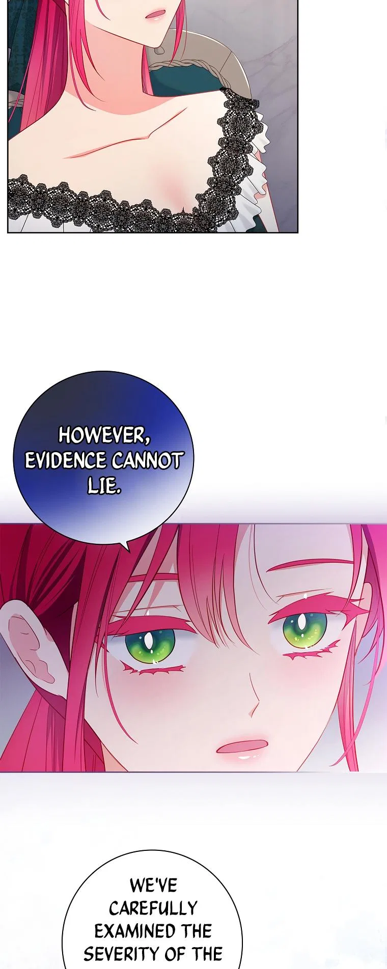 My Husband Is My Choice Chapter 46 – Page 10