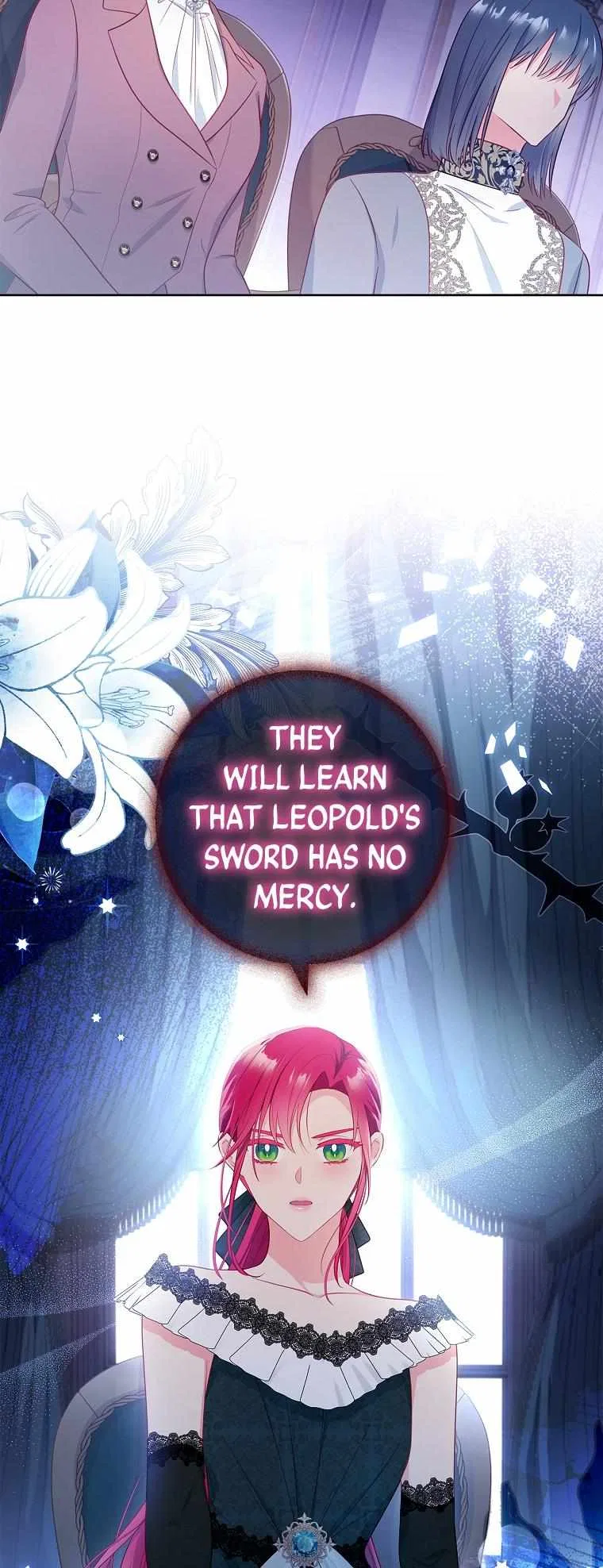 My Husband Is My Choice Chapter 46 – Page 17