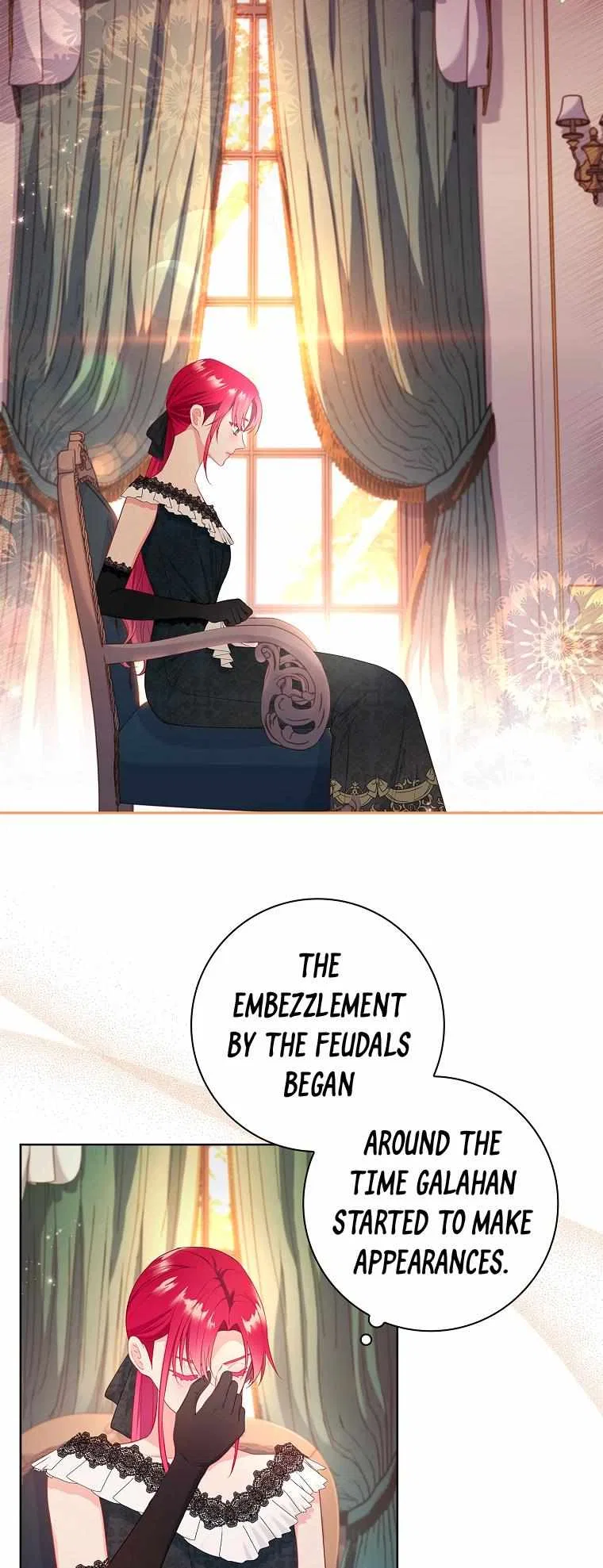 My Husband Is My Choice Chapter 46 – Page 20