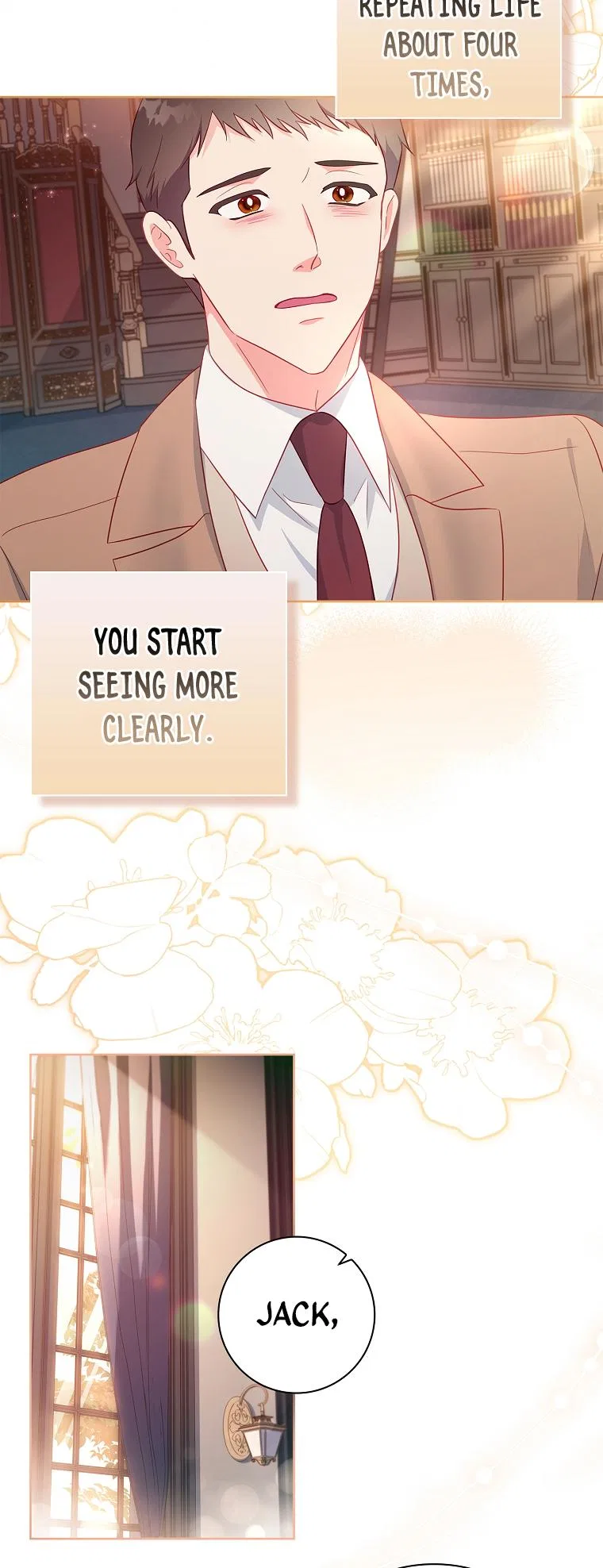 My Husband Is My Choice Chapter 46 – Page 31