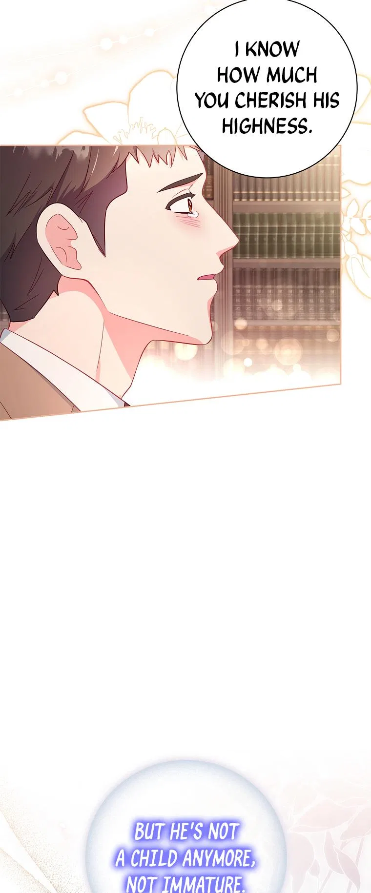 My Husband Is My Choice Chapter 46 – Page 32