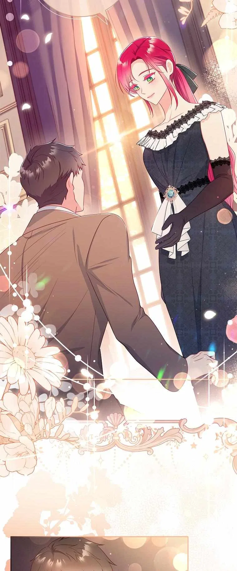My Husband Is My Choice Chapter 46 – Page 35