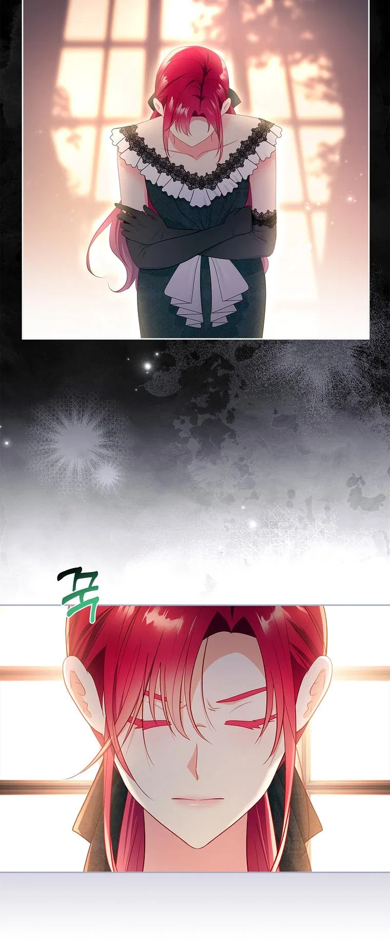 My Husband Is My Choice Chapter 46 – Page 42