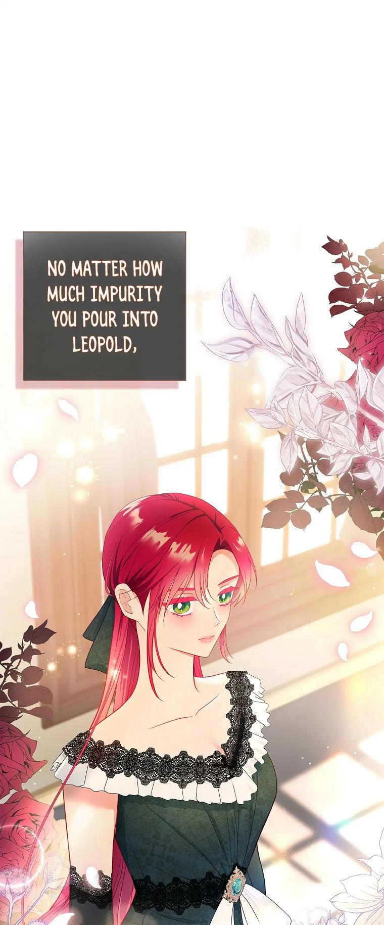 My Husband Is My Choice Chapter 46 – Page 43
