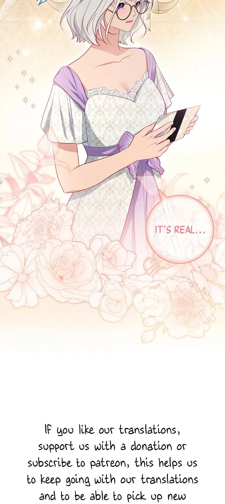 My Husband Is My Choice Chapter 46 – Page 50