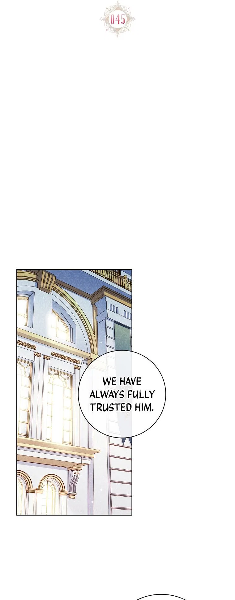 My Husband Is My Choice Chapter 45 – Page 8