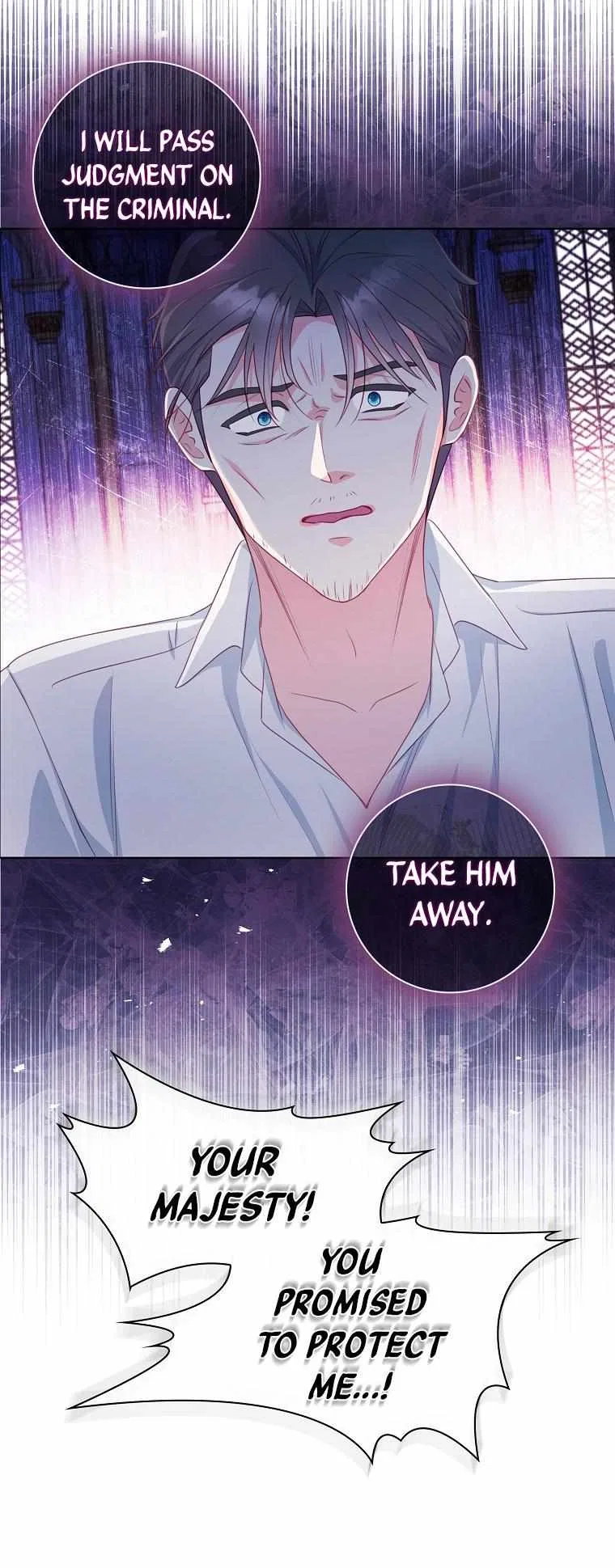 My Husband Is My Choice Chapter 45 – Page 17