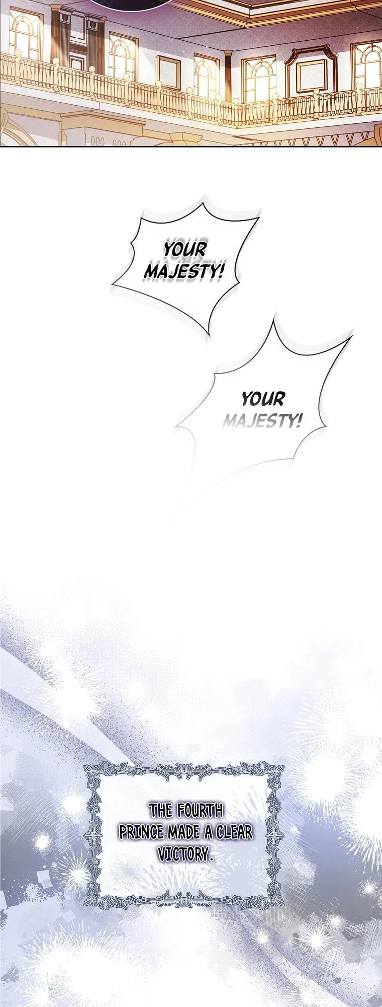 My Husband Is My Choice Chapter 45 – Page 19