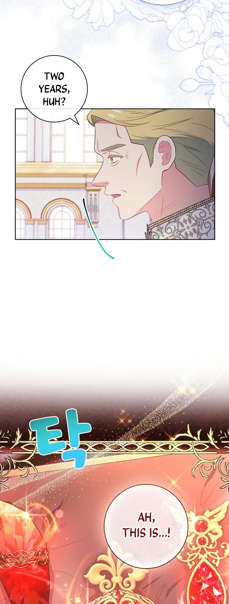 My Husband Is My Choice Chapter 45 – Page 28