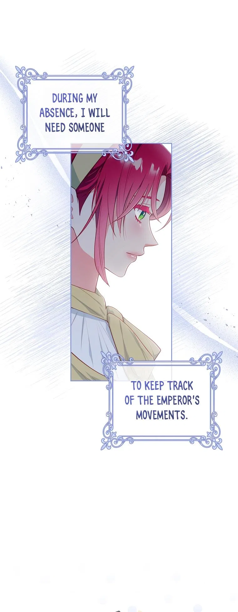 My Husband Is My Choice Chapter 45 – Page 36