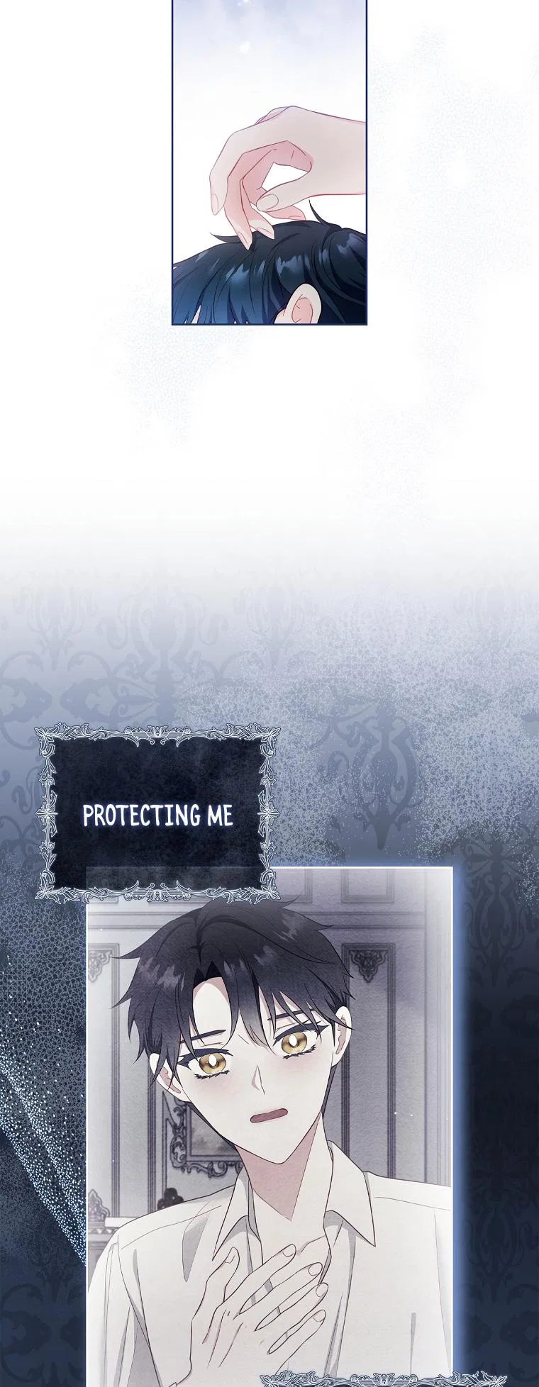 My Husband Is My Choice Chapter 45 – Page 44