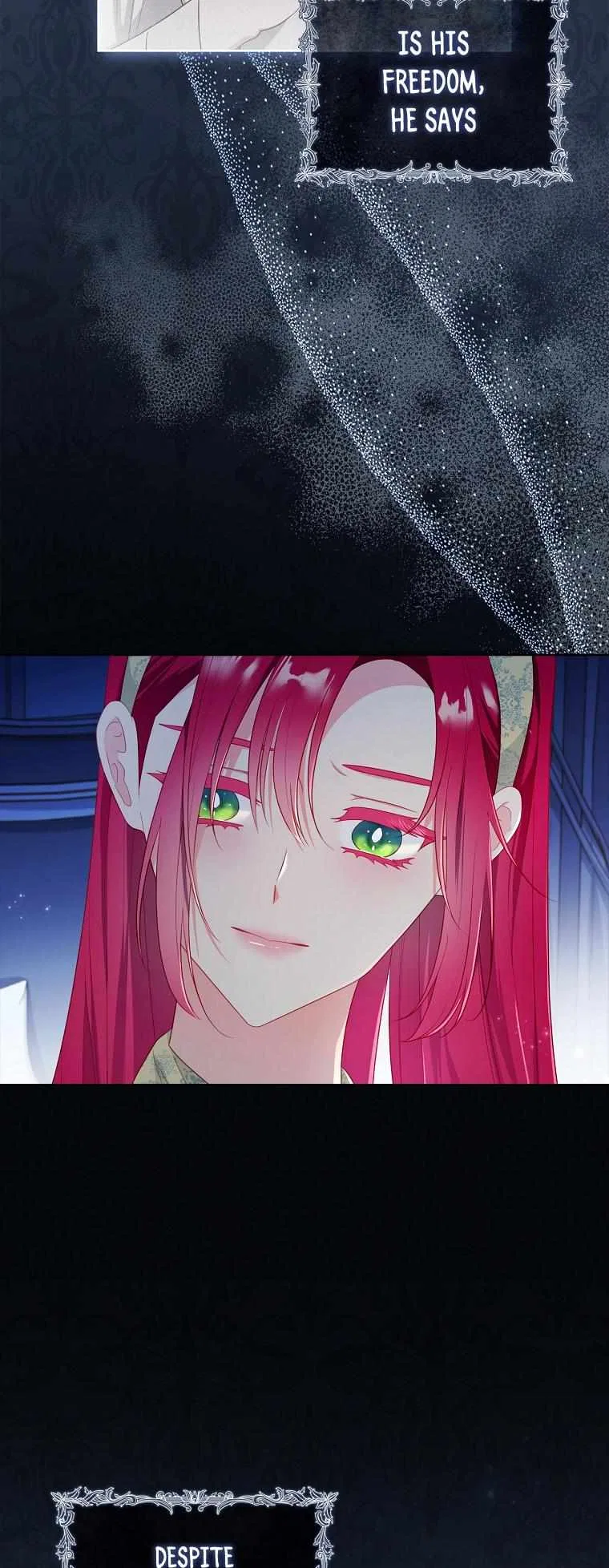My Husband Is My Choice Chapter 45 – Page 45