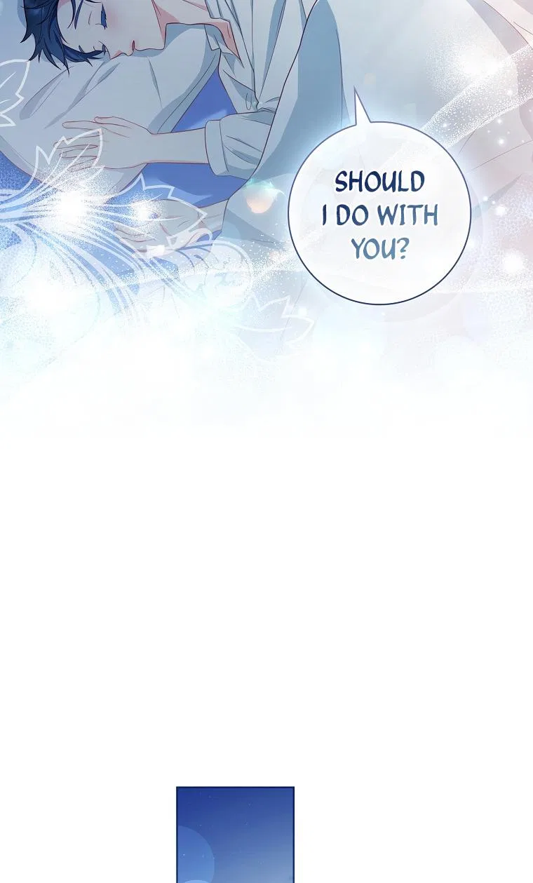 My Husband Is My Choice Chapter 45 – Page 49