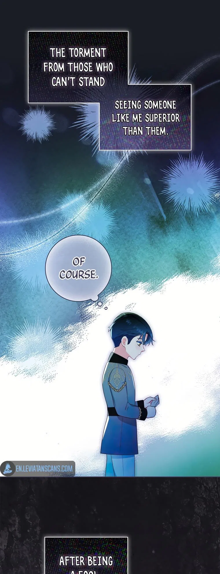 My Husband Is My Choice Chapter 44 – Page 8