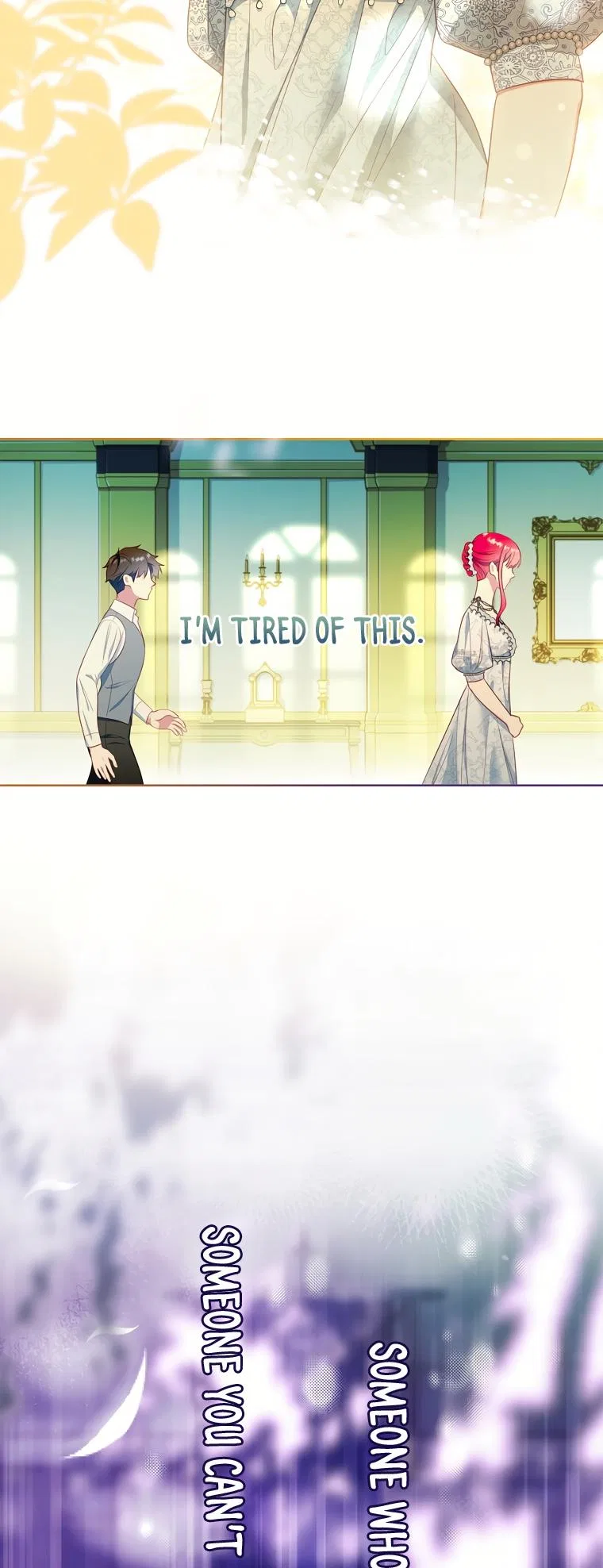 My Husband Is My Choice Chapter 44 – Page 11