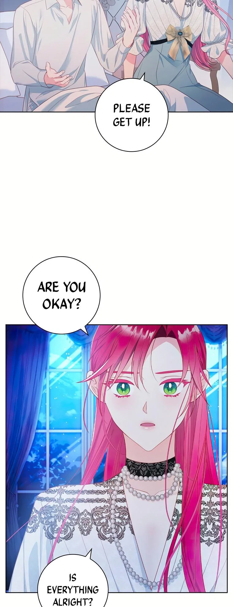 My Husband Is My Choice Chapter 44 – Page 15